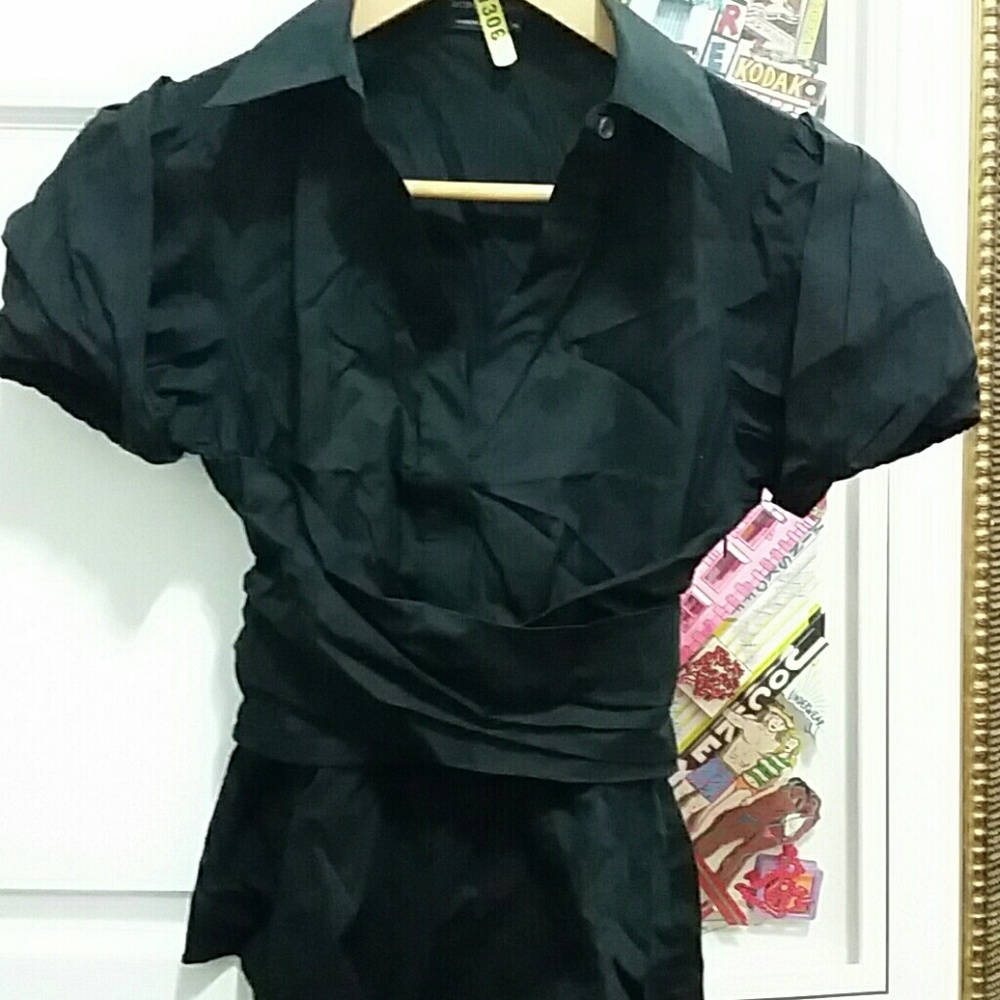 BCBG blouse